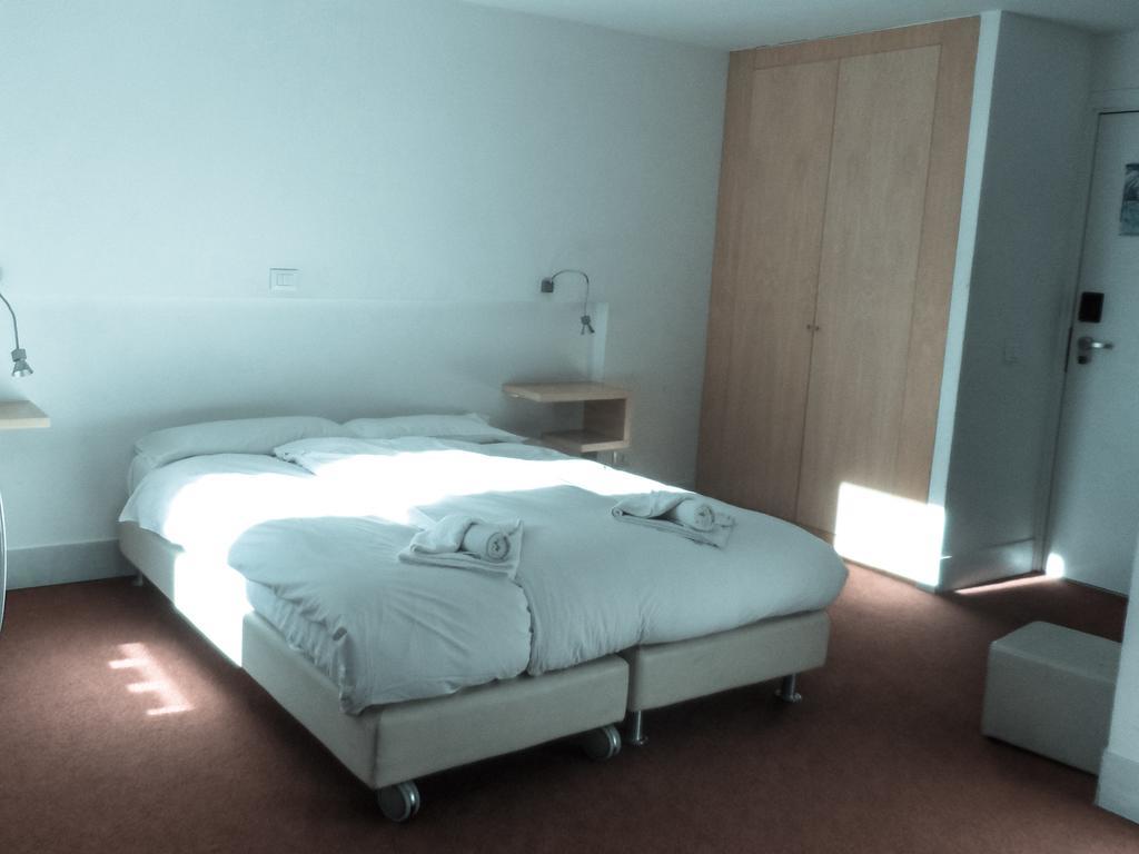 Hotel Turan Les Deux Alpes Ngoại thất bức ảnh