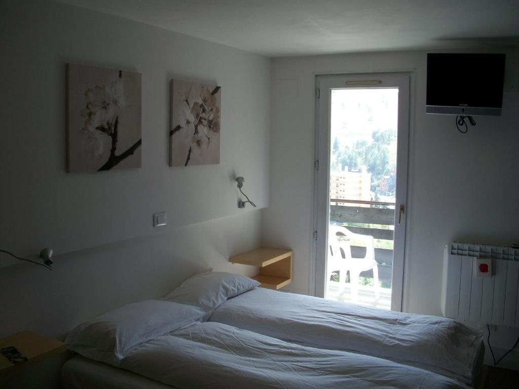Hotel Turan Les Deux Alpes Phòng bức ảnh