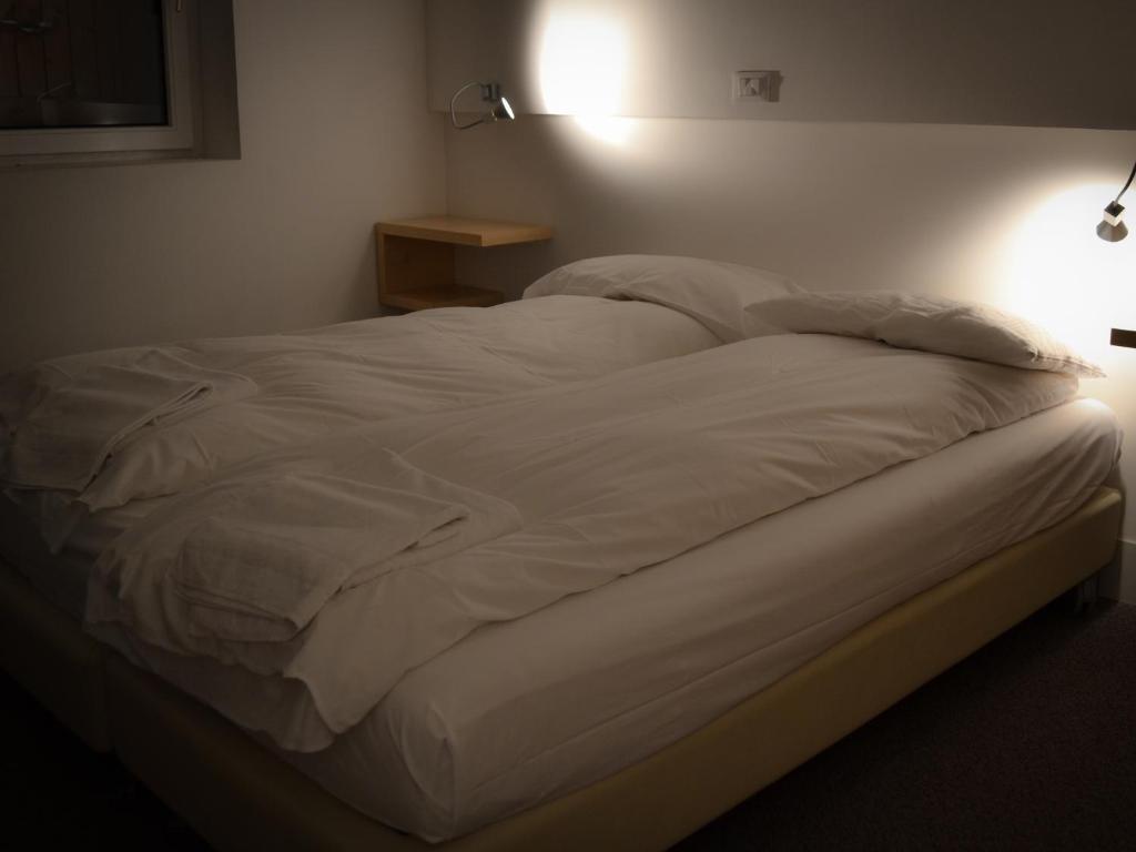 Hotel Turan Les Deux Alpes Phòng bức ảnh