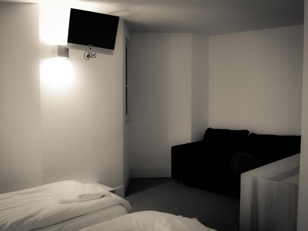 Hotel Turan Les Deux Alpes Phòng bức ảnh