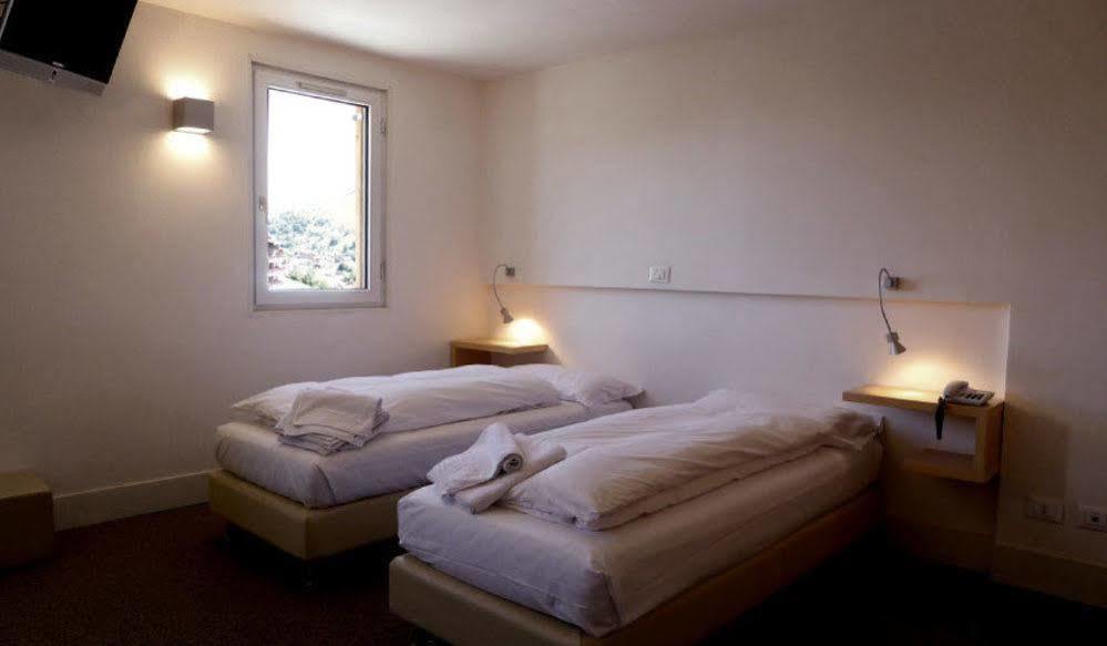 Hotel Turan Les Deux Alpes Ngoại thất bức ảnh