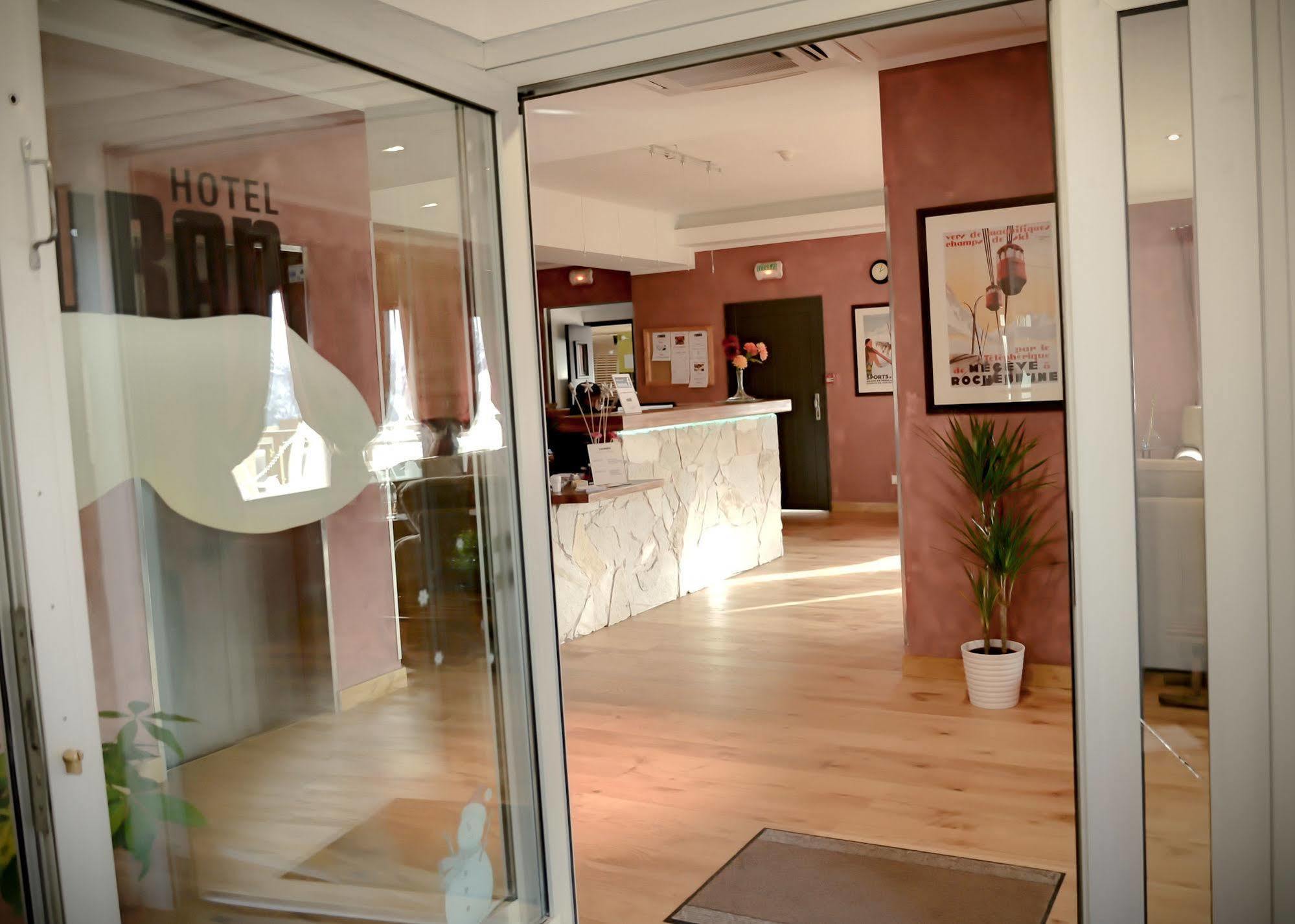 Hotel Turan Les Deux Alpes Ngoại thất bức ảnh